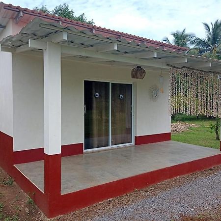 Badaboom Hostal & Surf Aposentillo Zewnętrze zdjęcie