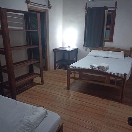 Badaboom Hostal & Surf Aposentillo Zewnętrze zdjęcie