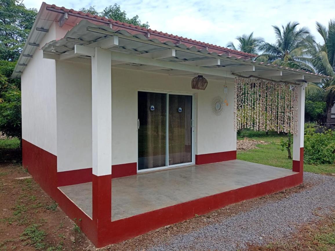 Badaboom Hostal & Surf Aposentillo Zewnętrze zdjęcie