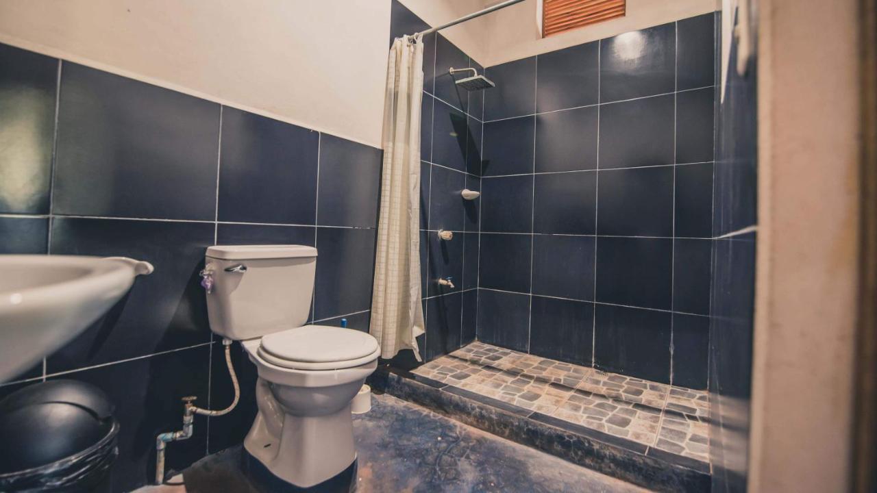 Badaboom Hostal & Surf Aposentillo Zewnętrze zdjęcie